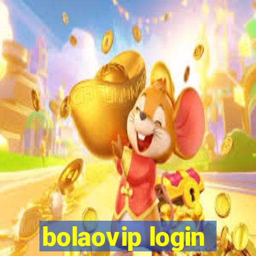 bolaovip login